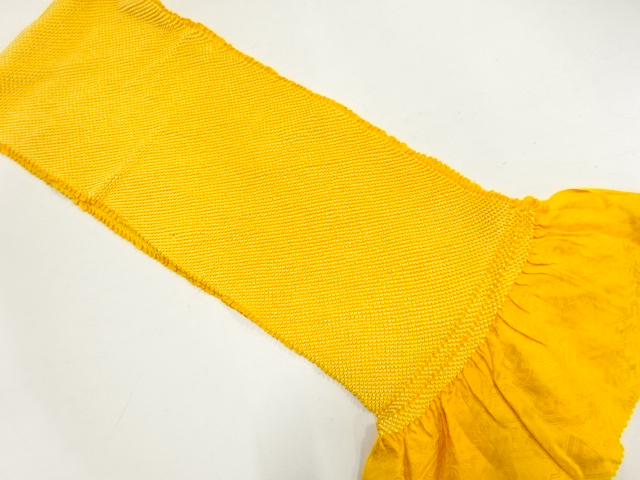 Japanese Kimono / Furisode Silk